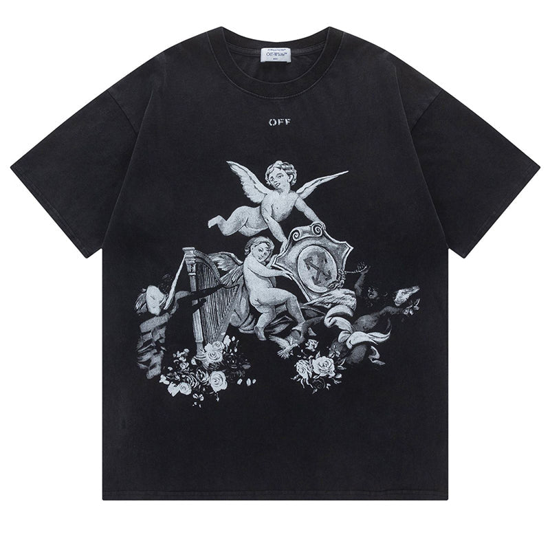 OFF WHITE