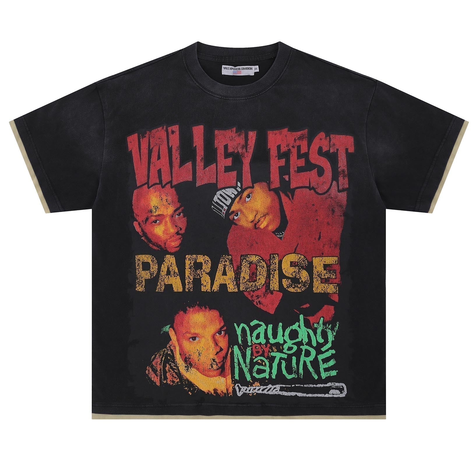 VALLEY