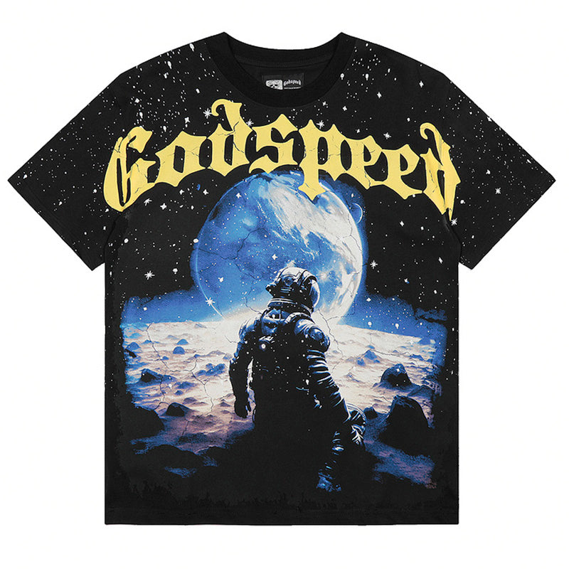 GODSPEED