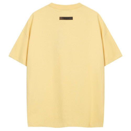Fear of God  ESSENTIALS Logo T-Shirt
