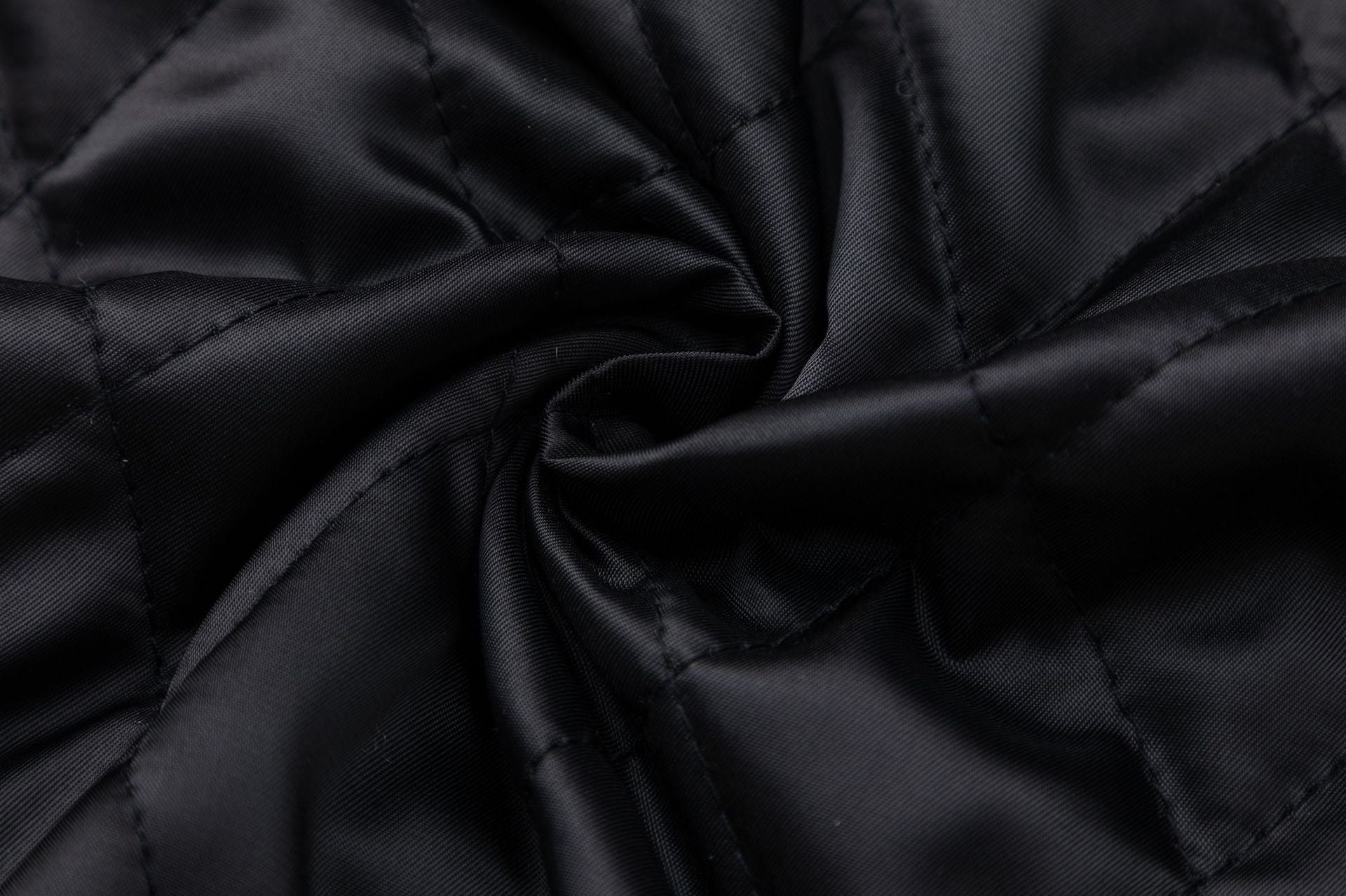 OFF WHITE Logo-Embroidered Jacket