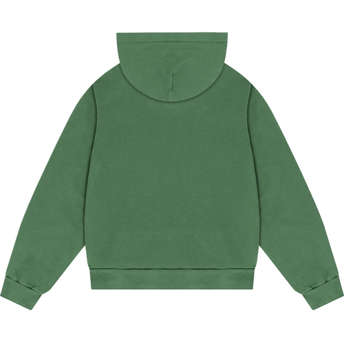 Denim Tears Hoodie Green