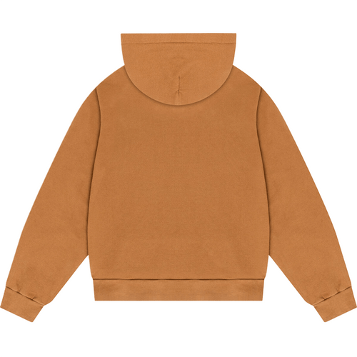 Denim Tears Hoodie Yellow